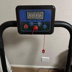 ランニングマシーンの画像