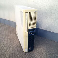 【PC】　NEC Mate タイプME   MY30AE-6