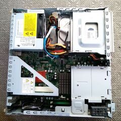 【PC】　NEC Mate タイプME   MY30AE-6の画像