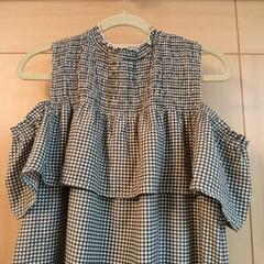 ページボーイ　ワンピースの画像