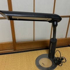 NECデスクライト