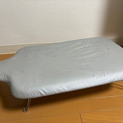 アイロン台