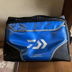 ソフトクーラーボックス