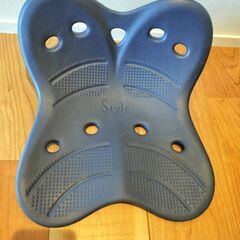 さらに値下げ。中古  姿勢矯正 Styleの画像