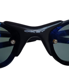 （ご予約済）(中古)オークリー OAKLEY サングラスの画像