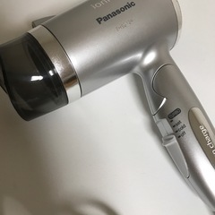 10/23 日中引取り希望　Panasonic 2017年製 ヘ...
