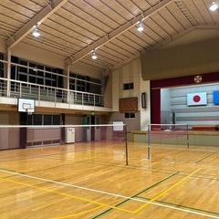 清水小学校でバトしませんか？