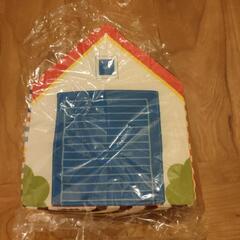 アンパンマン　やさしいやわらか積み木美品の画像