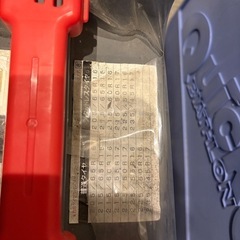 お話し中！新品未使用　タイヤ チェーンの画像