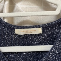 レディース、服2着の画像