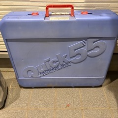 中古 古いのでジャンク品扱い タイヤチェーン