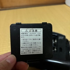 【爆音注意】絶対目覚める目覚まし時計の画像