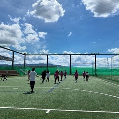 初心者でも経験者でも歓迎！バレーとフットサルしませんか？