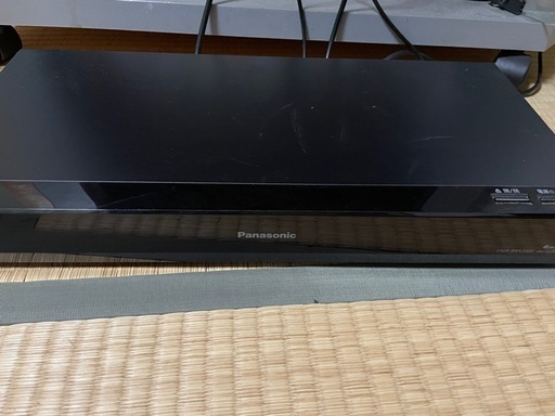 レコーダー