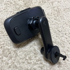クルマ用　スマホホルダーの画像