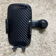 クルマ用　スマホホルダー