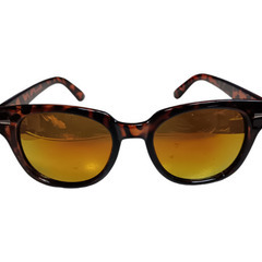 (中古)サングラス-D