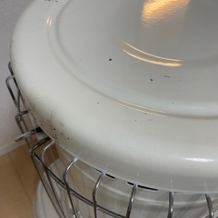 石油ストーブ コロナSL-6618　　の画像