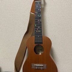 引越しの為そろそろ終了します　ウクレレ　値引き　