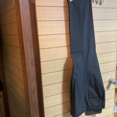 夏用メンズシングルスーツの画像
