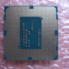 CPU intel Core i3 4360の画像