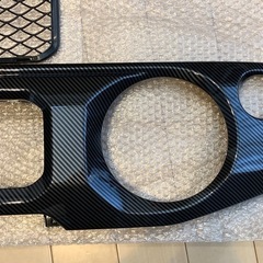 ジムニーJB64用フロントグリルの画像