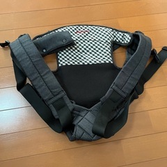モンベベ　抱っこ紐