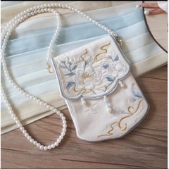 スマホショルダーバッグ