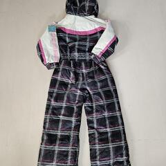 スノーウエア ツナギ 110cmの画像