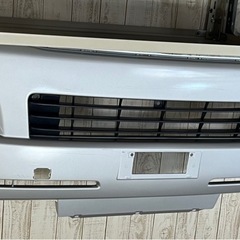 ハイエース 2型 バンパー