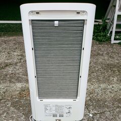 🍎シャープ 除湿機 兼 加湿空気清浄機 プラズマクラスター 25000 KI-LD50-Wの画像