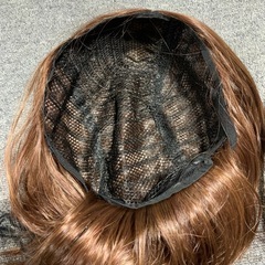 ウィッグの画像