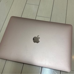 【超美品】MacBook Air Retina 13inch 2020