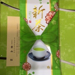 煎茶100g