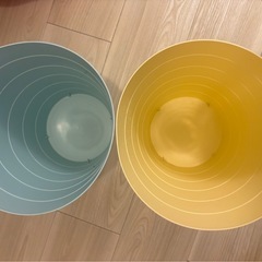 IKEAゴミ箱の画像
