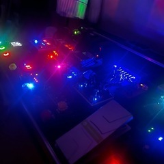 リードギター募集