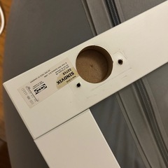 IKEA BESTA 扉　60×64 シンドヴィークの画像