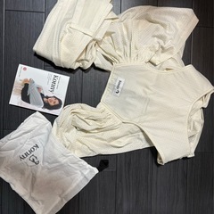 コニー 抱っこ紐