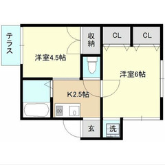 【🌙入居費用16万円🌙】✨審査No.1✨ 🔥JR東海道本線 川崎...