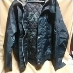 jjIcHoDoのジャンﾊﾟー新品未使用品です。サイズLサイズ格安