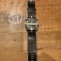 DIESEL 腕時計 ディーゼルの画像