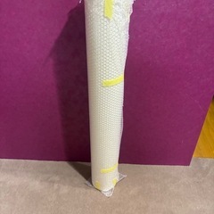 壁紙　サンゲツ　アウトレット品　SP9745旧品番SP2839　 20m　石目柄　白色の画像