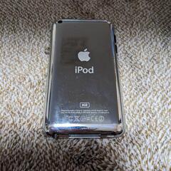 ipod touch　第4世代の画像