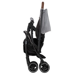 【美品】アップリカ ベビーカー ラクーナクッションの画像