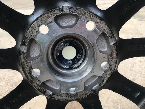 [締切]195/65/R15 4本セットホイール付きスタッドレスタイヤ