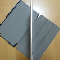 DOCOMO  d-01j  タブレット　(wifiのみ)の画像