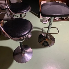 カウンターチェア
