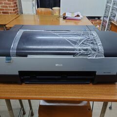 A3対応プリンター（エプソンPM-G4500）お譲りします