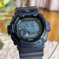 G-ショック　デジタル腕時計　G-SHOCK カシオ　G8900SHの画像