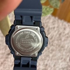 G-ショック　デジタル腕時計　G-SHOCK カシオ　G8900SHの画像